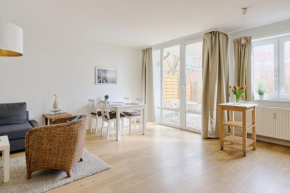Ferienwohnung Sonnendeck Moba-Travel, Lübeck